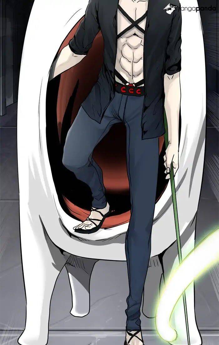Tower of God Chapter 429 image 002